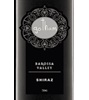 Gotham Borrosa Valley Shiraz 2008